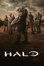 Halo Season 1-2 (จบ)