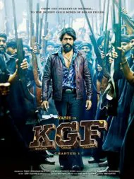 ดูหนัง K.G.F Chapter 1 (2018) เคจีเอฟ บทที่ 1