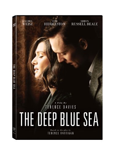 The Deep Blue Sea (2011)