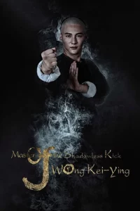 ดูหนังMaster of the Shadowless Kick Wong Kei-Ying (2017) หวง ฉี อิง บาทาไร้เงา