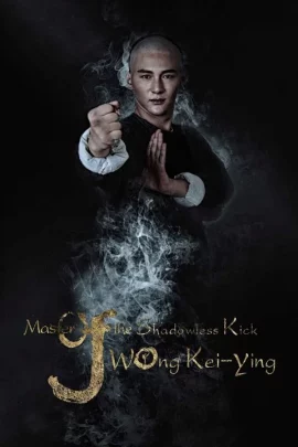 ดูหนังMaster of the Shadowless Kick Wong Kei-Ying (2017) หวง ฉี อิง บาทาไร้เงา
