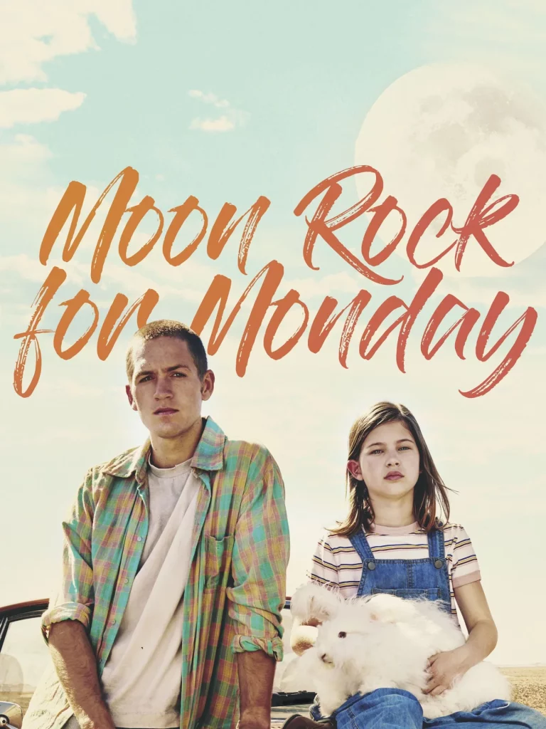 ดูหนัง Moon Rock for Monday (2021) เต็มเรื่อง