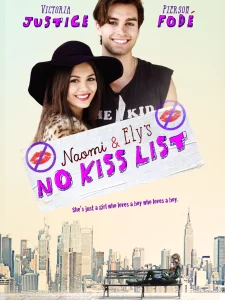 ดูหนัง Naomi and Elys No Kiss List (2015) ลิสต์ห้ามจูบของนาโอมิและอิไล