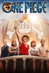 ONE PIECE วันพีซ Season 1-2 (จบ)