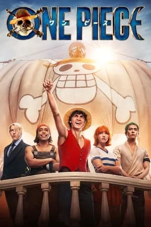 ONE PIECE วันพีซ Season 1-2 (จบ)