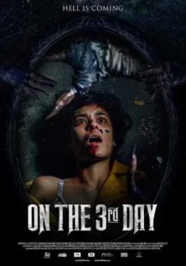 ดูหนัง On the 3rd Day (2021)