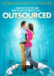 ดูหนัง ออนไลน์ Outsourced (2006) เต็มเรื่อง