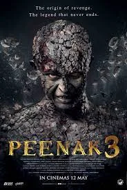 Pee Nak 3 (2022) พี่นาค 3