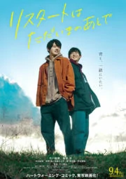 ดูหนัง Restart After Come Back Home (2020)