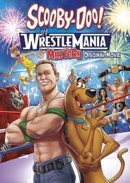 ดูหนัง SCOOBY-DOO! WRESTLEMANIA MYSTERY (2014)  สคูบี้ดู คดีปริศนากับยอดดารานักมวยปล้ำ