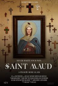 ดูหนัง Saint Maud (2019)