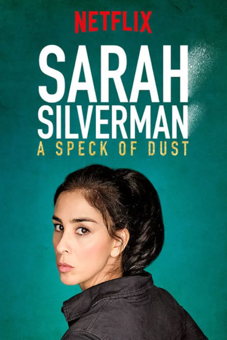 Sarah Silverman A Speck of Dust (2017)