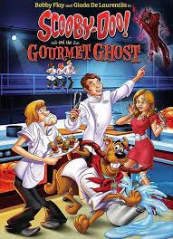 ดูหนัง Scooby-Doo! and the Gourmet Ghost 2018 สคูบี้ดู และ หัวป่าก์ ผี