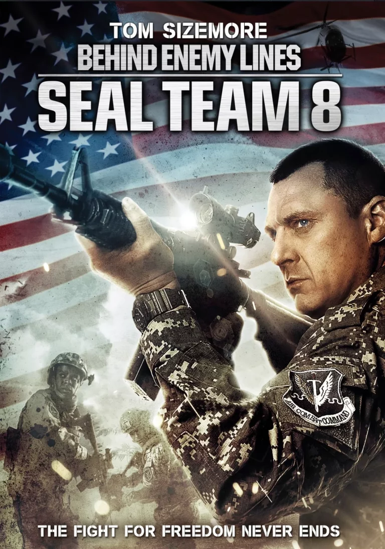 ดูหนังSeal Team Eight Behind Enemy Lines 4 (2014) บีไฮด์ เอนิมี ไลนส์ 4 ปฏิบัติการหน่วยซีลยึดนรก