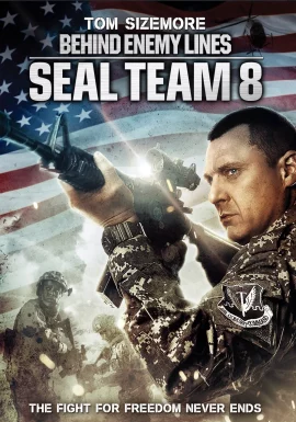 ดูหนังSeal Team Eight Behind Enemy Lines 4 (2014) บีไฮด์ เอนิมี ไลนส์ 4 ปฏิบัติการหน่วยซีลยึดนรก