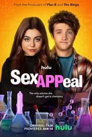 ดูหนัง Sex Appeal (2022) เต็มเรื่อง