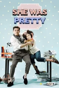 She Was Pretty (2015) รักสุดใจ ยัยลูกเป็ดขี้เหร่ EP.1-16 (จบ)