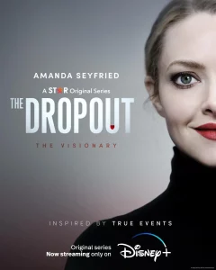 The Dropout (2022) ดรอปเรียน เซียนเลือด EP.1-8 (จบ)
