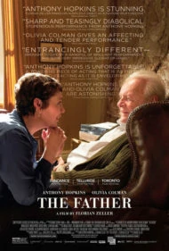 ดูหนัง The Father (2020)