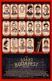 ดูหนัง The Grand Budapest Hotel (2014)