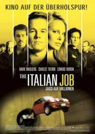 The Italian Job (2003)