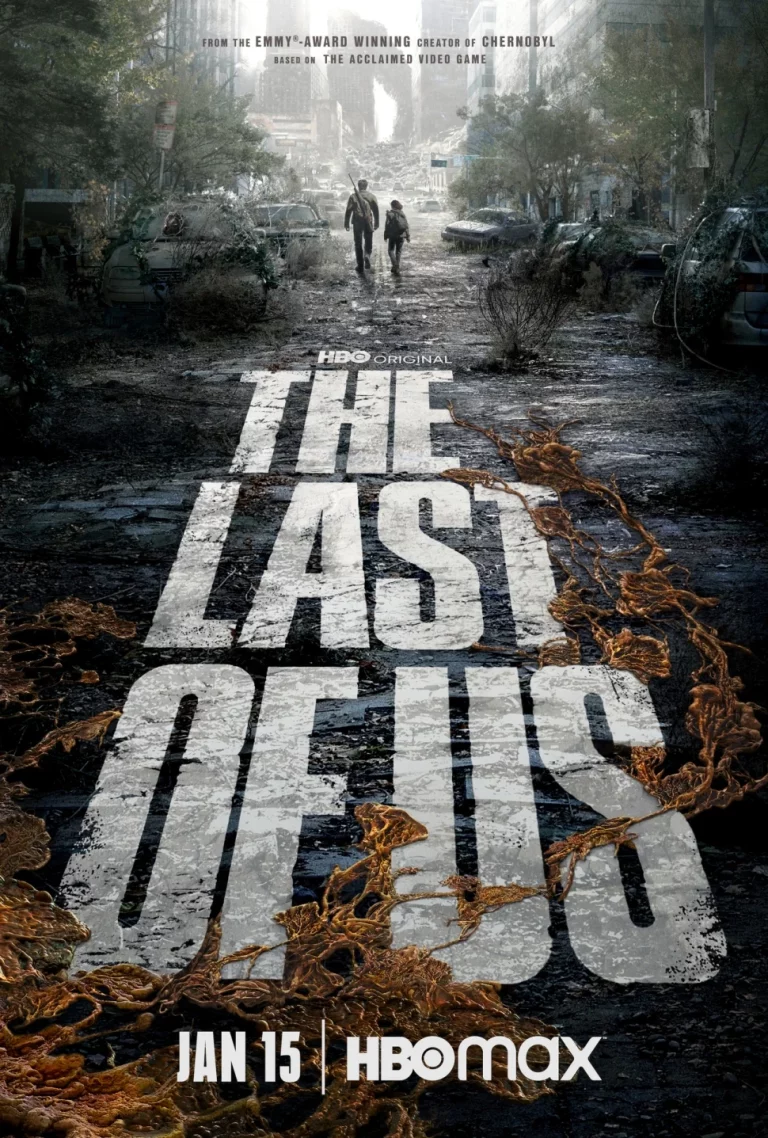 The Last of Us Season 1-2 (จบ)