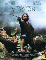 ดูหนัง The Mission (1986)