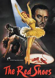 ดูหนัง The Red Shoes (1948)