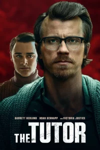 ดูหนัง The Tutor (2023) เต็มเรื่อง