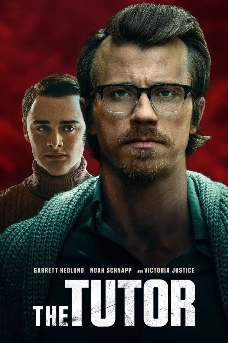 ดูหนัง The Tutor (2023) เต็มเรื่อง