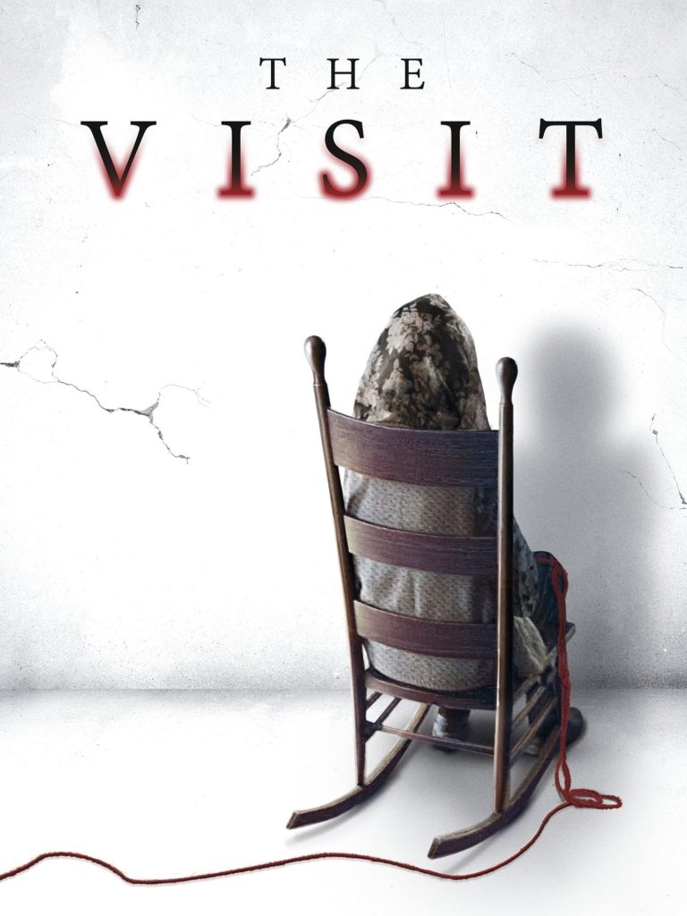 ดูหนัง The Visit (2015) เดอะ วิสิท เยือนสยองสุดสะพรึง เต็มเรื่อง