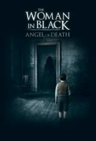 ดูหนัง The Woman in Black 2 Angel of Death (2015) ชุดดำสัมผัสมรณะ