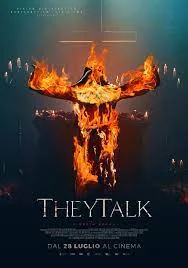 ดูหนัง They Talk (2022) เต็มเรื่อง