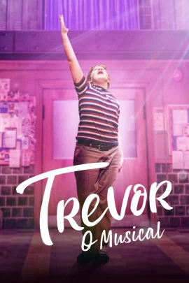 Trevor The Musical (2022)