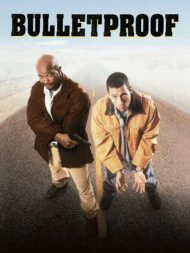 ดูหนัง Bulletproof (1996) คู่ระห่ำ ซ่าส์ท้านรก