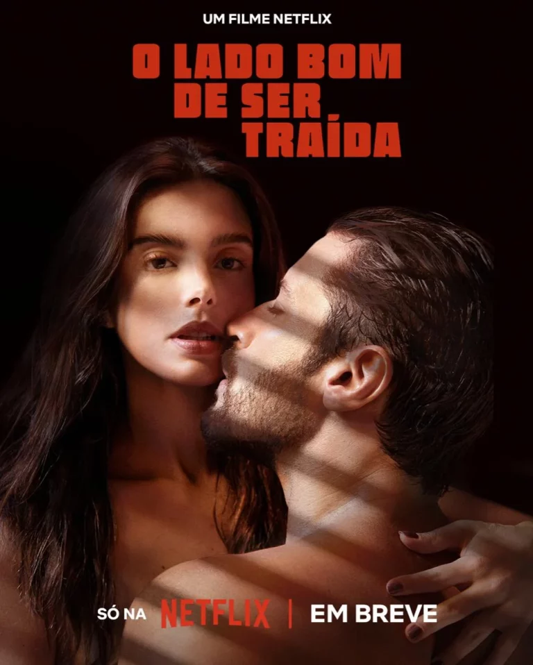 Burning Betrayal (2023) ไฟทรยศ