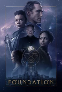 Foundation สถาบันสถาปนา Season 1-3 (จบ)