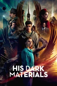 His Dark Materials ธุลีปริศนา Season 1-2 (จบ)