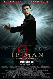 Ip Man 2 Legend of the Grandmaster (2010) ยิปมัน 2 อาจารย์บรู๊ซลี