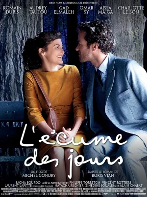 Mood Indigo (2013)