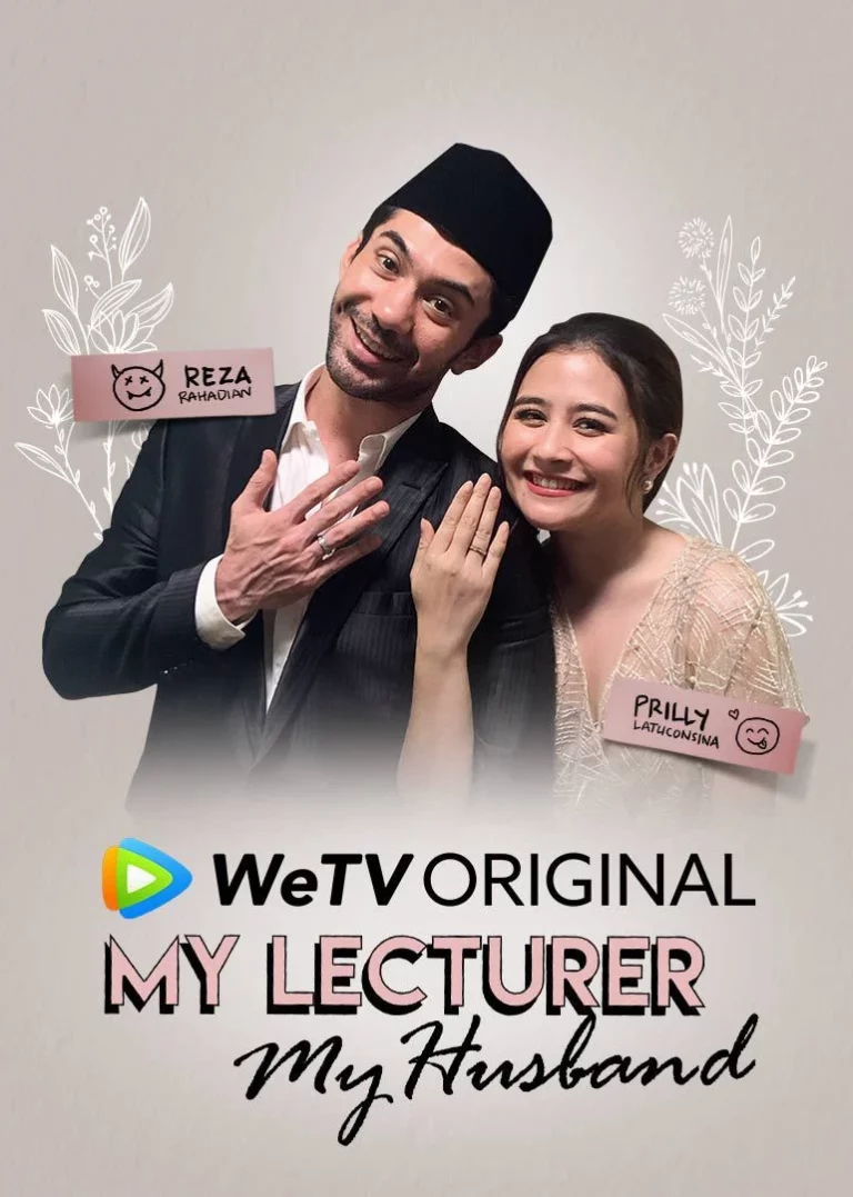 My Lecturer My Husband (2020) อาจารย์คนนี้แหละสามีฉัน EP. 1-8 (จบ)