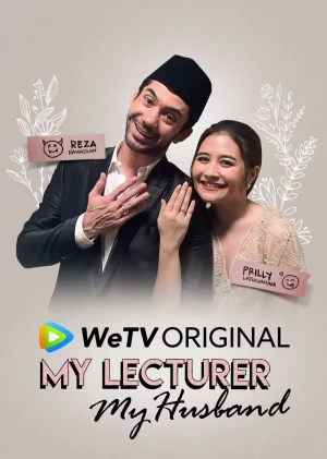 My Lecturer My Husband (2020) อาจารย์คนนี้แหละสามีฉัน EP. 1-8 (จบ)