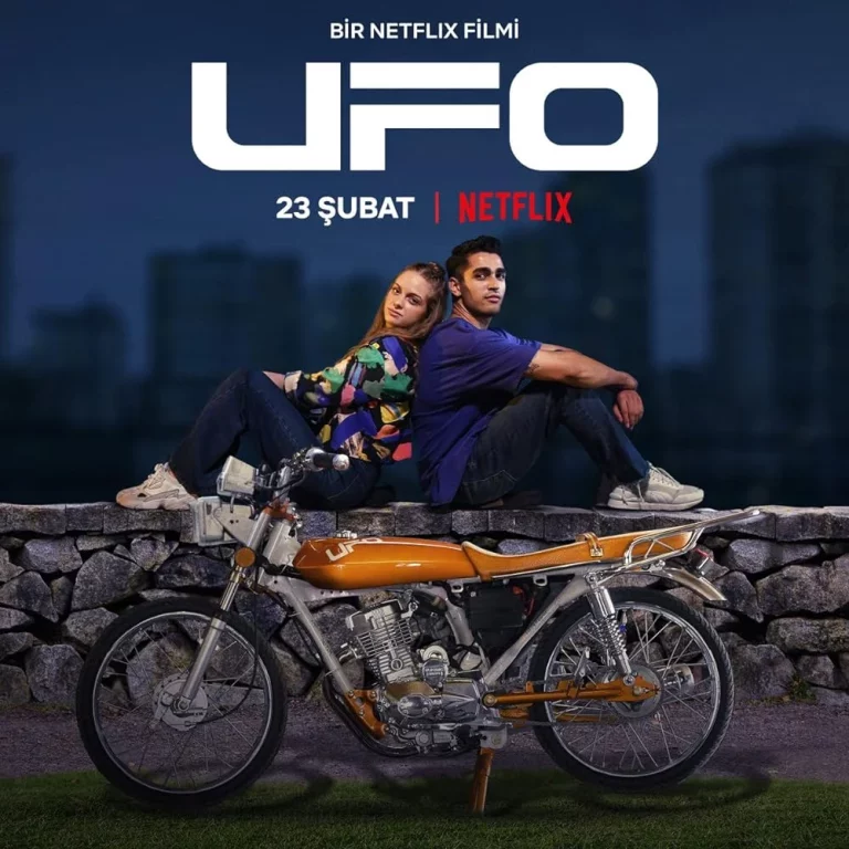 UFO (2022)