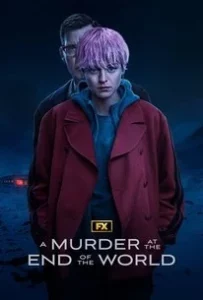 A Murder at the End of the World (2023) EP.1-7 (จบ)