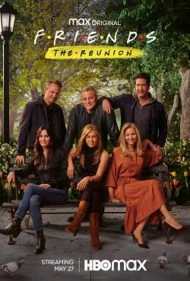ดูหนัง Friends : The Reunion (2021)