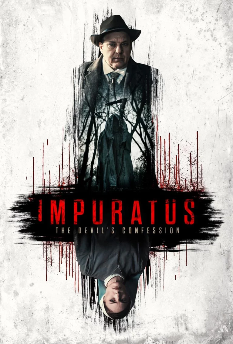 Impuratus (2023) อิมพูเลทัส