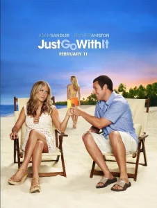kub24hd ดูหนังออนไลน์ Just Go with It (2011)  แกล้งแต่งไม่แกล้งรัก