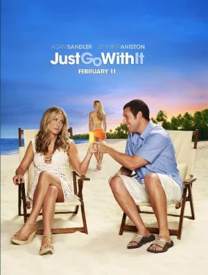 kub24hd ดูหนังออนไลน์ Just Go with It (2011)  แกล้งแต่งไม่แกล้งรัก