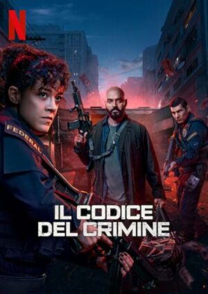 Criminal Code รหัส อาชญากรรม Season1-2 (จบ)