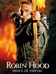 Robin Hood Prince of Thieves (1991) โรบิ้นฮู้ด เจ้าชายจอมโจร